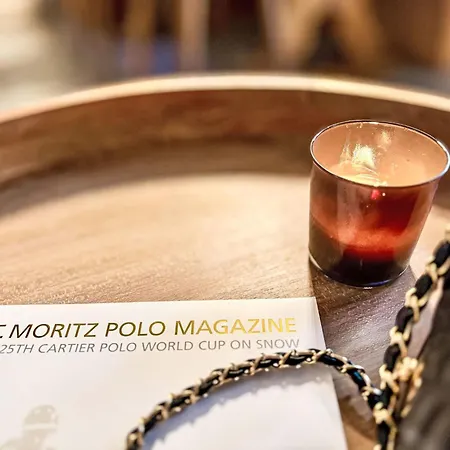 Apartment Residenza Chesa Margun 24-1 By Interhome Apartment