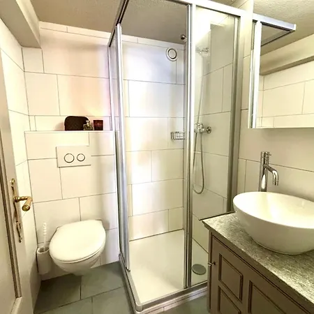Apartment Apartment Residenza Chesa Margun 24-1 By Interhome Surlej