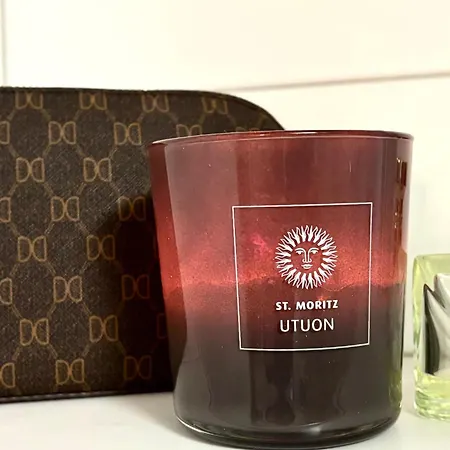 Apartment Residenza Chesa Margun 24-1 By Interhome Surlej