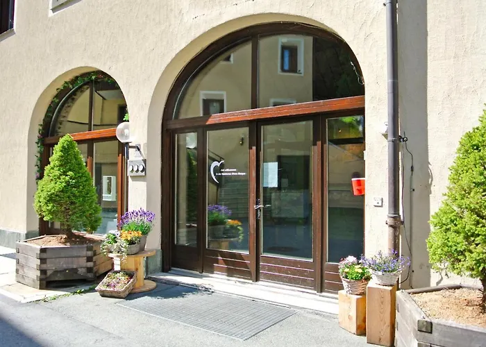 Apartment Residenza Chesa Margun 24-1 By Interhome * Surlej