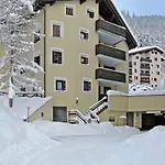 Apartment Residenza Chesa Margun 24-1 By Interhome Apartment *