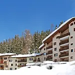 Apartment Residenza Chesa Margun 24-1 By Interhome Apartment