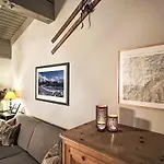Apartment Apartment Residenza Chesa Margun 24-1 By Interhome *