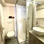 Apartment Apartment Residenza Chesa Margun 24-1 By Interhome Surlej