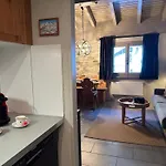Apartment Residenza Chesa Margun 24-1 By Interhome