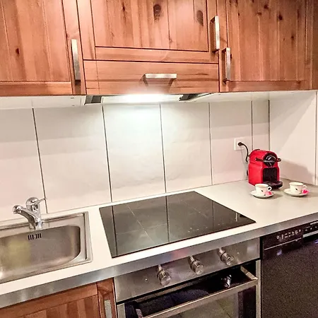 Residenza Chesa Margun 24-1 By Interhome Surlej