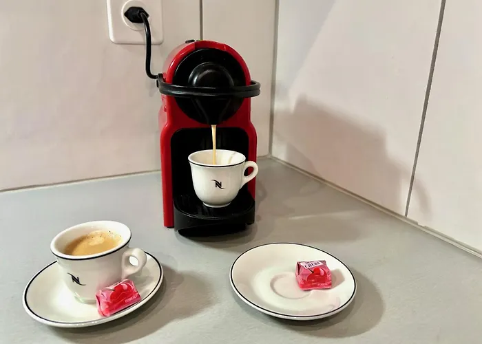 Apartamento Residenza Chesa Margun 24-1 By Interhome Surlej